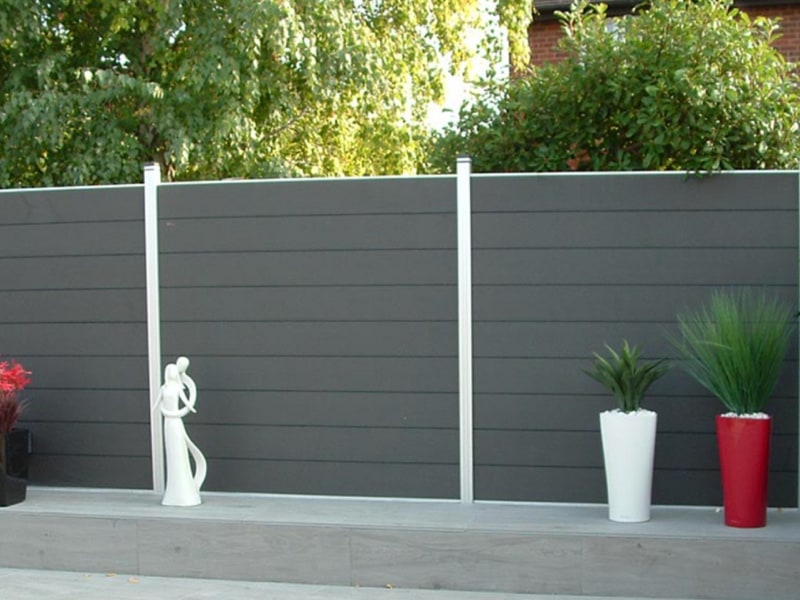 Wood Plastic Composite