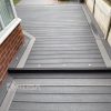 3D Embossed Composite Decking