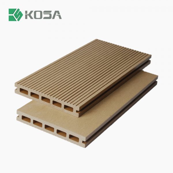 KS-140H25-B Composite Decking Boards