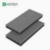 KS-150H25 Low Maintenance WPC Decking With High Quality