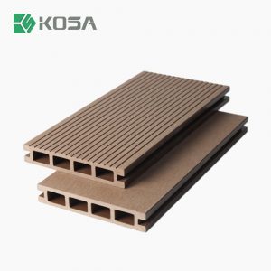 KS-146H25 Traditional WPC Decking Boards