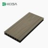 KSC-138H23-Charcoal Co-extrusion Decking