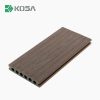 KSC-138H23-Charcoal Co-extrusion Decking