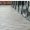 Traditional Composite Decking